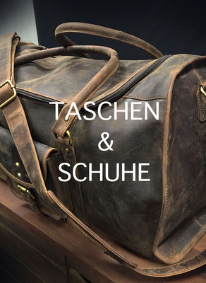 Taschen / Schuhe