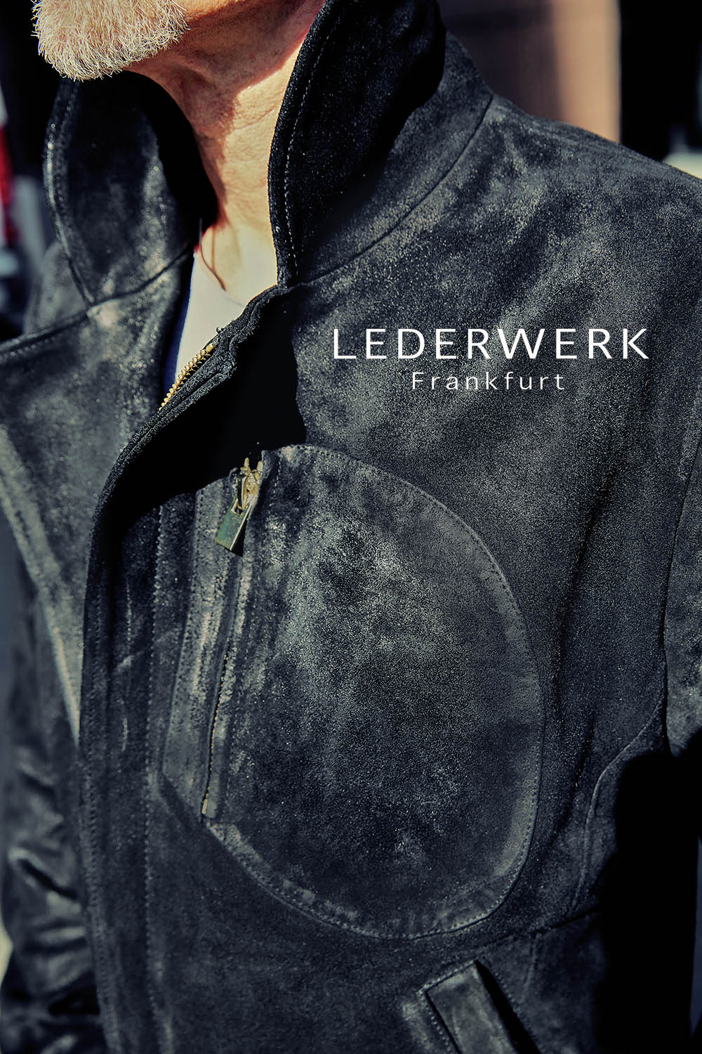 Rockstar6 LEDERWERK Frankfurt