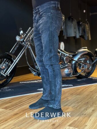 LEDERWERK True Jeans – Bild 7