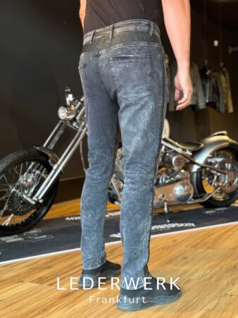 LEDERWERK True Jeans – Bild 9