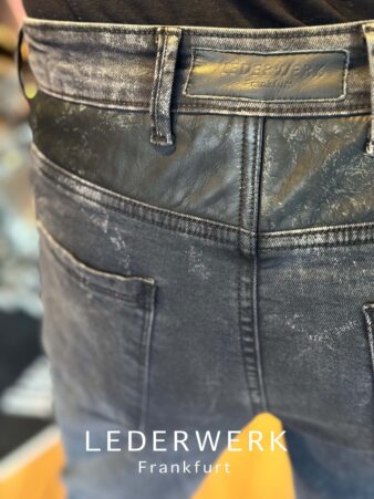LEDERWERK True Jeans – Bild 5