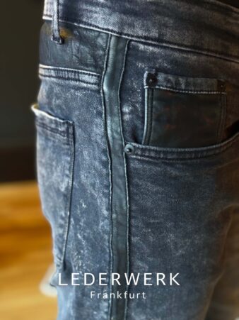 LEDERWERK True Jeans – Bild 6