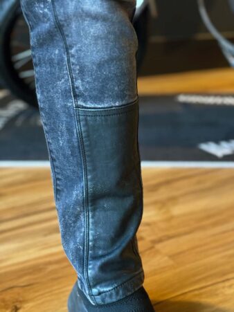 LEDERWERK True Jeans – Bild 10