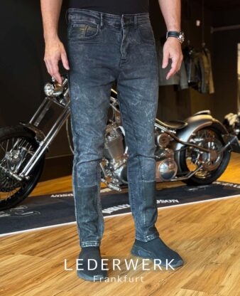 LEDERWERK True Jeans – Bild 8
