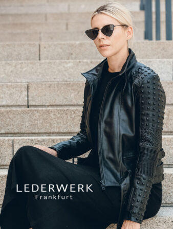 LEDERWERK Taylor – Bild 7