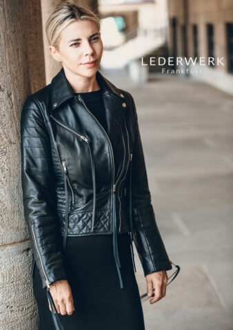 LEDERWERK Rockstar – Bild 4