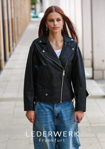 LEDERWERK Lola Oversize – Bild 7